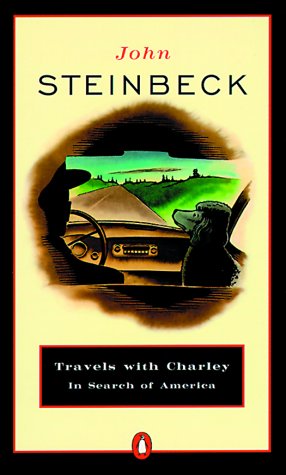 Travels with Charley: In Search of America