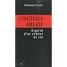 L'existence malade : Dignit� d'un combat de vie