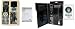 Noah Company MediaGate GP-IR02BK Windows Vista Home Premium and Windows Vista Ultimate MCE Remote Control, 2 Channel IR (Black)