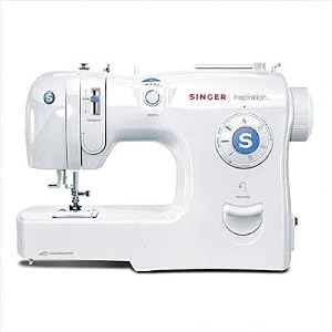 Inspiration Basic 10-Stitch Sewing Machine by 