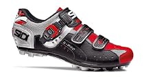 Sidi Fahrradschuh Renn-/MTB-Schuh - B-O-M-Edition Eagle 5 Pro