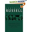 Freedom and Organisation, 1814-1914 by Bertrand Russell