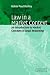 Book Law in a Market Context: An Introduction to Market Concepts in Legal Reasoning