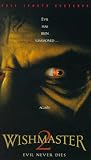 Wishmaster 2: Evil Never Dies Wishmaster 2: Evil Never Dies