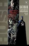Batman: Die neuen Abenteuer - Hush 1 - Jim Lee