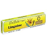 De Boles Pasta Artichoke Linguine, 8-Ounce Boxes (Pack of 12)