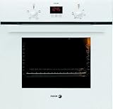 Fagor - 6H210AW - Four - Electrique - 51 L - Four - Electrique Ventil&eacute; - Catalyse - Classe: A