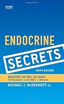 Endocrine Secrets, 6e