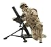 HM
Armed
Forces
Mortar
Man
and
Heavy
Mortar