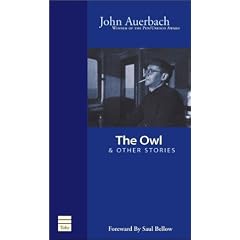 The Owl and Other Stories