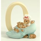 The Old Woman Whi Lived in a Shoe 0 Figurine From... by