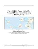 Electric Water Heater Books