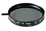 Hama Polariser Linear Filter 58mm