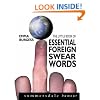 The Little Book of Essential Foreign Swearwords (Summersdale humour)