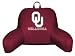 University of Oklahoma Sooners Bed Rest Pillow