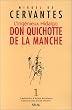 L'Ing�nieux Hidalgo Don Quichotte de la Manche, tome 1