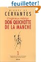 L'Ing�nieux Hidalgo Don Quichotte de la Manche, tome 1