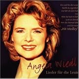 Lieder f�r die Leute/2nd Editi - Angela Wiedl