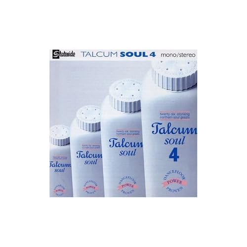 Talcum Soul