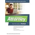 Home and Business Attorney V 5.0 by H&R Block