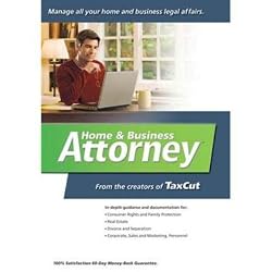 Home & Business Attorney V 5.0