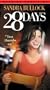 28 Days [VHS]