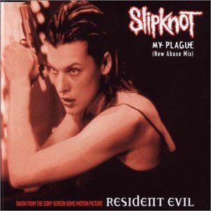 CD-Charts  Music : My Plague