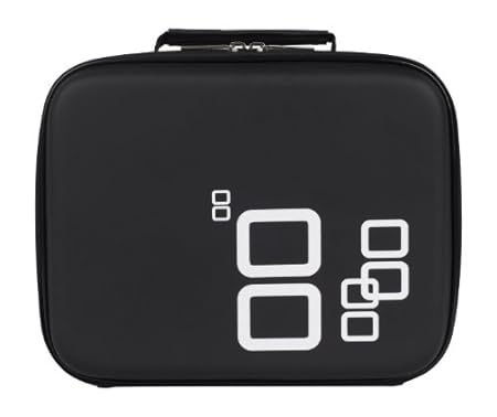 DSi and DSi XL - Official Nintendo Ultimate Kit - Black