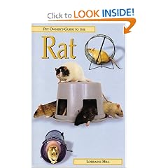 RAT (Pet Owner's Guide)