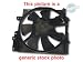 Price Comparison : Radiator Condenser Fan Motor : SEBRING 98-99 Fan Assm; Cpe, condenser (R side), 2.5L, Fed
