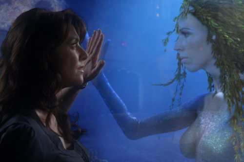 Sanctuary: The Complete First Season image