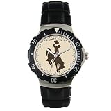 Game Time Men's University Of Wyoming Agent Series Watch #CD-WYO
