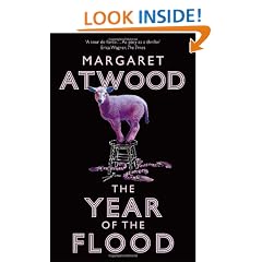 The Year of the Flood