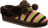 Skechers Girls' Keepsakes Brainfreeze Slip-on Shoes