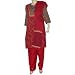 Womens Comfortable Clothing Cotton Printed Salwar Kurti Size M (slk424)