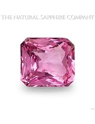 Natural Pink Sapphire, 2.73ct. (P2725)