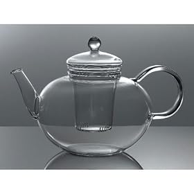 Teapot Miko 1,2 liter