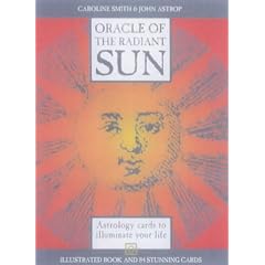 Oracle of the Radiant Sun