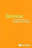 Exercices gramm.franc.corrige
