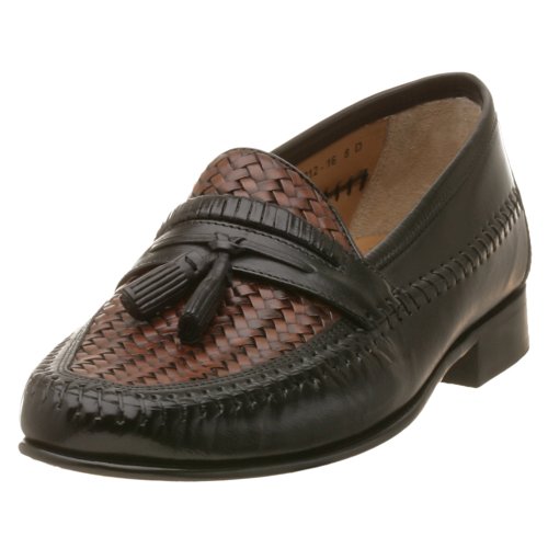 Buy Florsheim Men’s Bowman Tassel Loafer Basketball Shoe