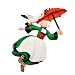 Plastoy - 70166 - Figurine - Magnet Becassine et La Mouette