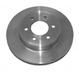 Aimco 5382 Premium Front Disc Brake Rotor Only