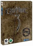 Eigenschaften   / Gothic 3 - Game of the Year Edition (DVD-ROM)