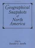 Geographical Snapshots of North America
