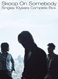 Singles 10years Complete Box (DVD付)