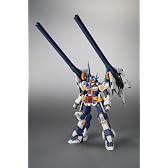 スーパーロボット大戦 ORIGINAL GENERATION RW-1P R-Gun パワード (ノンスケール プラスチックキット)