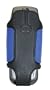 Plantronics UPLBFC Fusion Cellsuit Case (Black/Blue)