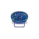 Spiderman Mini Saucer Moon Chair - New Design