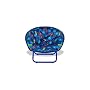 Spiderman Mini Saucer Moon Chair - New Design