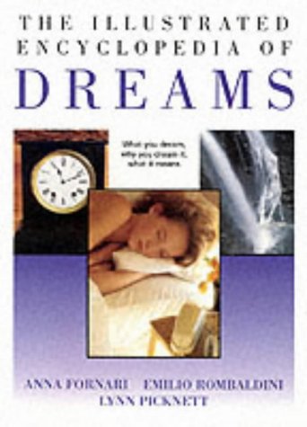 The Illustrated Encyclopedia of Dreams